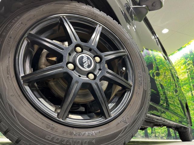 SUBARU STELLA Custom 4WD 2017