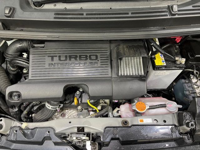 SUBARU STELLA Custom 4WD 2017