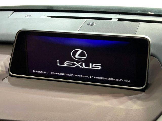 TOYOTA LEXUS RX200t 2016