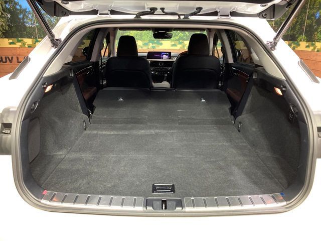 TOYOTA LEXUS RX200t 2016