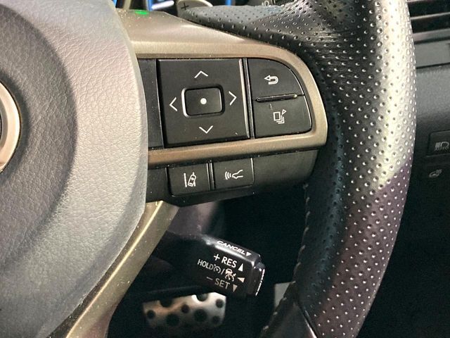 TOYOTA LEXUS RX450h 2WD 2019