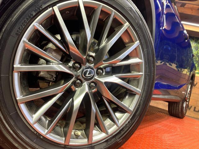 TOYOTA LEXUS RX450h 2WD 2019