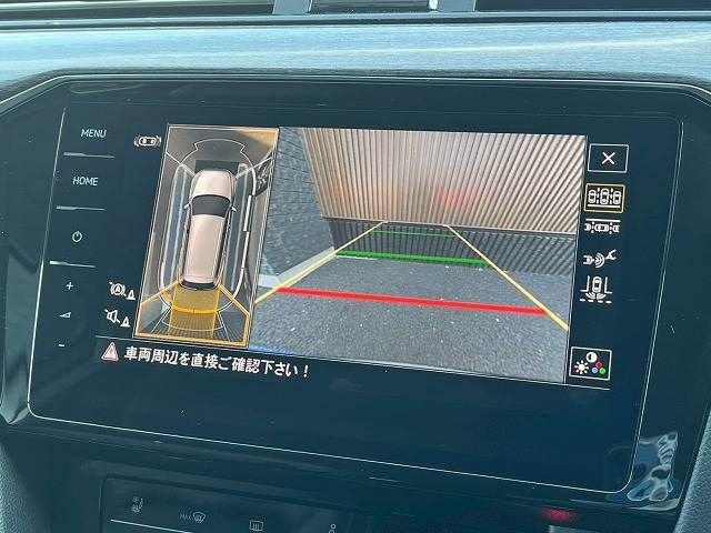 VOLKSWAGEN VOLKSWAGEN PASSAT VARIANT 2021