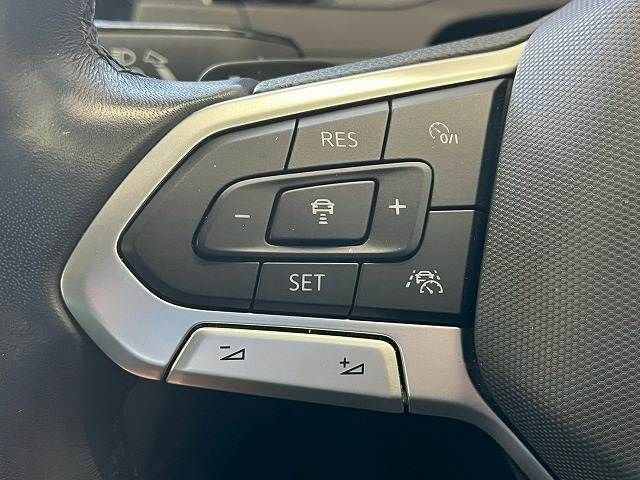 VOLKSWAGEN VOLKSWAGEN PASSAT VARIANT 2021