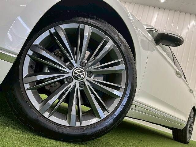 VOLKSWAGEN VOLKSWAGEN PASSAT VARIANT 2021