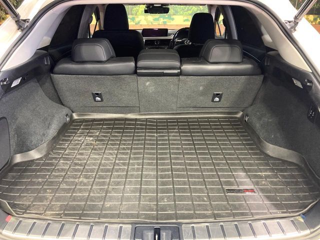 TOYOTA LEXUS RX200t 2017