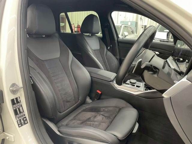 BMW BMW 3series TOURING 2023