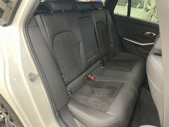 BMW BMW 3series TOURING 2023