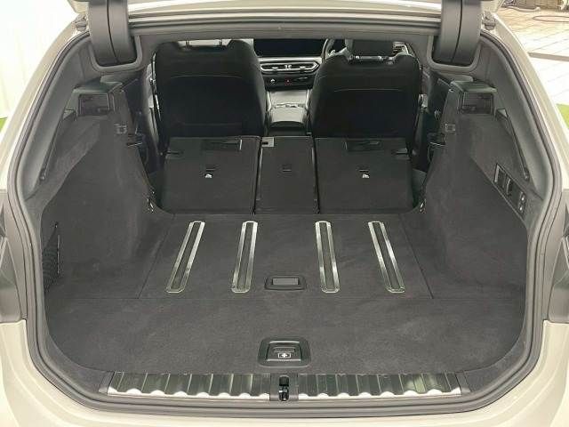 BMW BMW 3series TOURING 2023