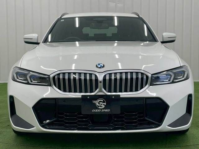 BMW BMW 3series TOURING 2023