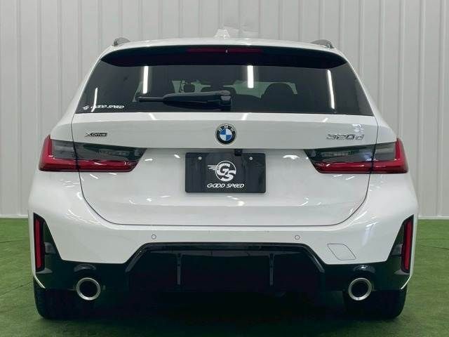 BMW BMW 3series TOURING 2023