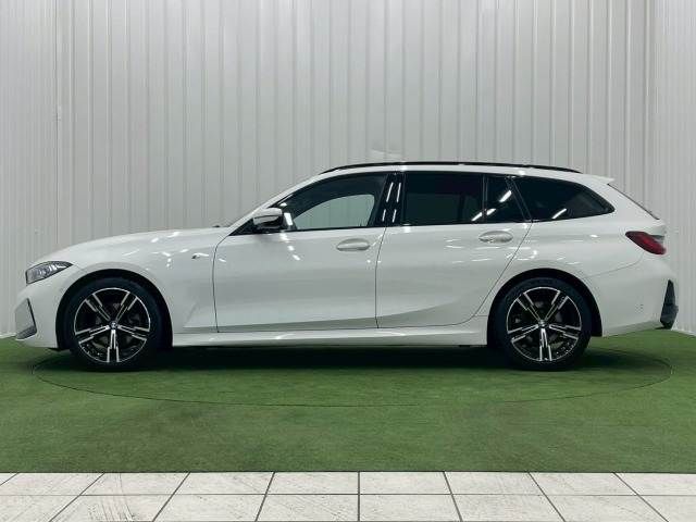 BMW BMW 3series TOURING 2023