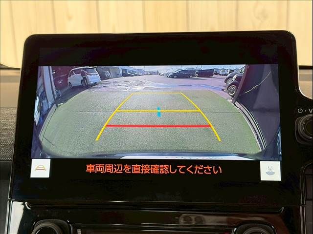 TOYOTA SIENTA HYBRID 2022