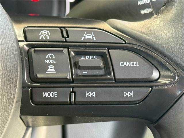 TOYOTA SIENTA HYBRID 2022