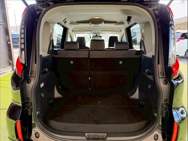 TOYOTA SIENTA HYBRID 2022