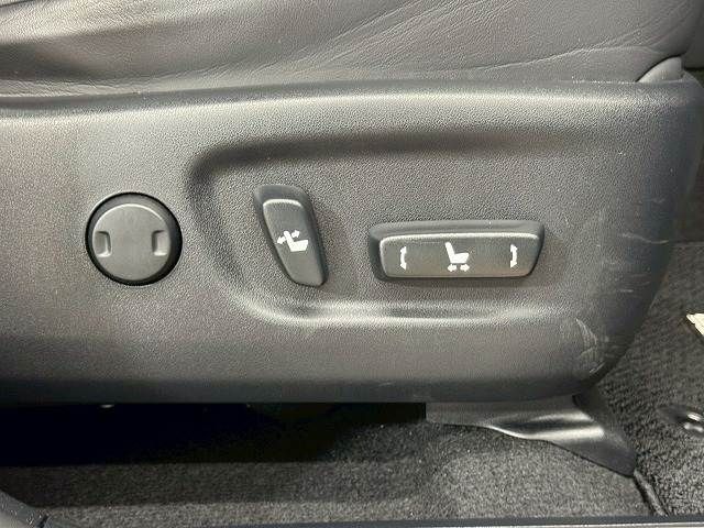 TOYOTA LEXUS NX300h AWD 2018