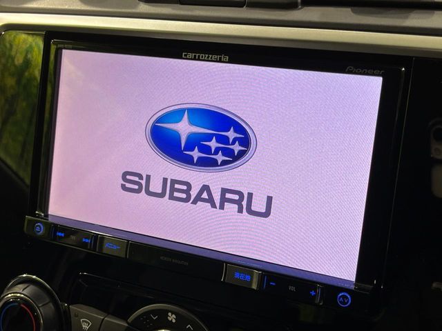 SUBARU LEVORG 2015