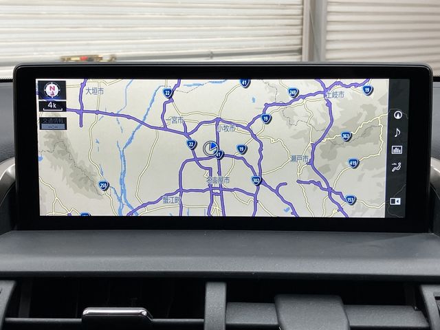 TOYOTA LEXUS NX300h 2019