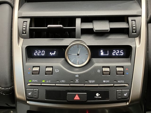 TOYOTA LEXUS NX300h 2019