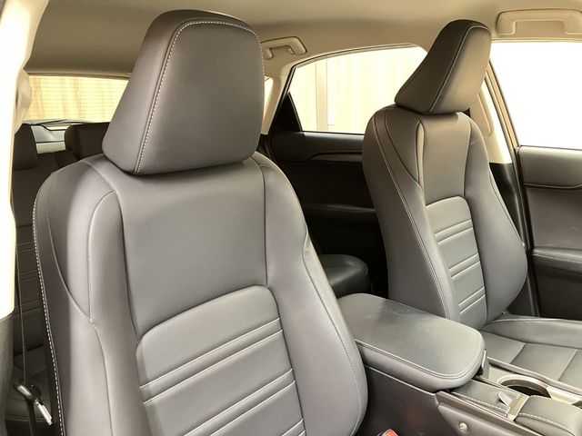 TOYOTA LEXUS NX300h 2019