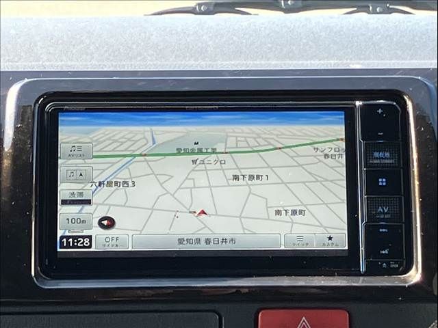 TOYOTA HIACE van 2WD 2022