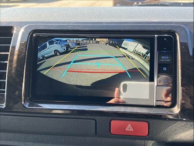 TOYOTA HIACE van 2WD 2022