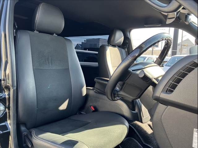 TOYOTA HIACE van 2WD 2022