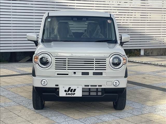 SUZUKI HUSTLER 2025