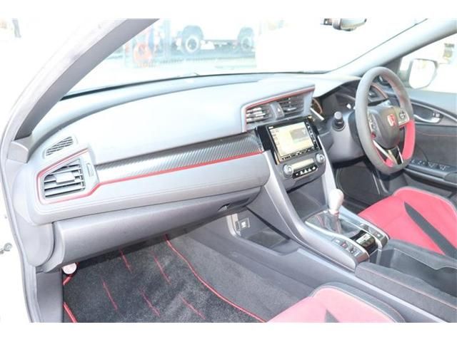 HONDA CIVIC hatchback 2020