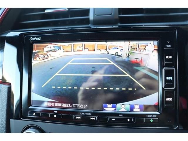 HONDA CIVIC hatchback 2020