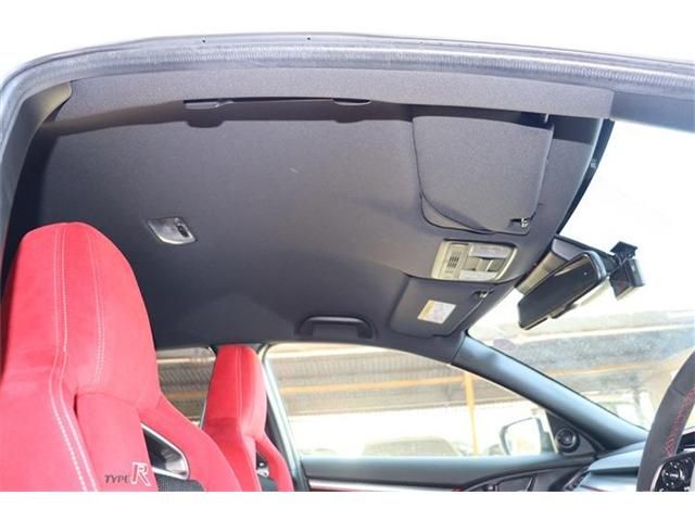 HONDA CIVIC hatchback 2020