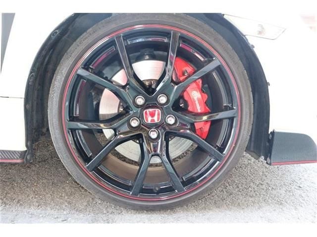 HONDA CIVIC hatchback 2020