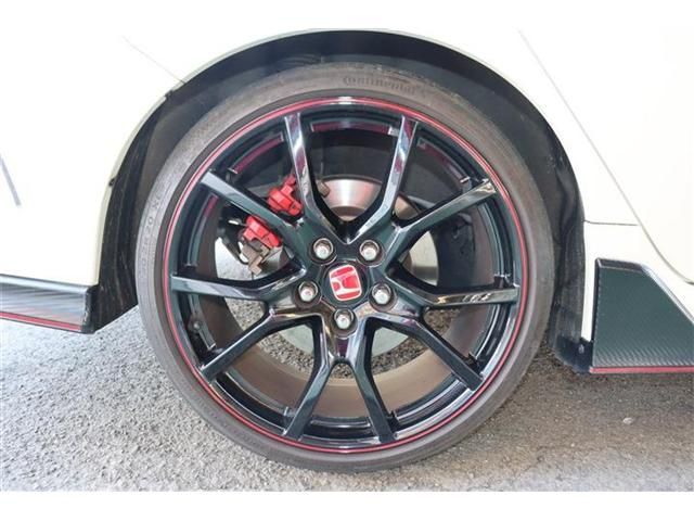 HONDA CIVIC hatchback 2020