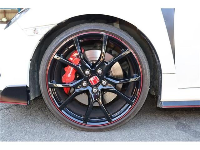 HONDA CIVIC hatchback 2020