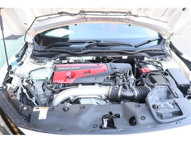 HONDA CIVIC hatchback 2020