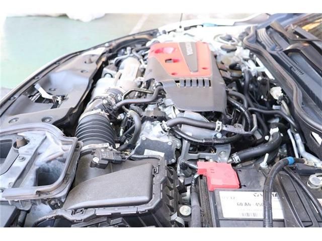 HONDA CIVIC hatchback 2020