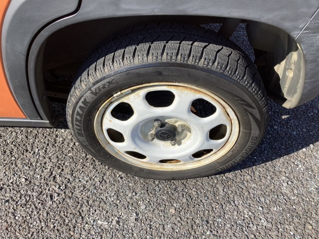 MAZDA FLAIR CROSSOVER 4WD 2014