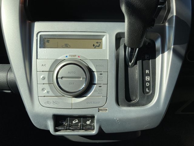 MAZDA FLAIR CROSSOVER 4WD 2014