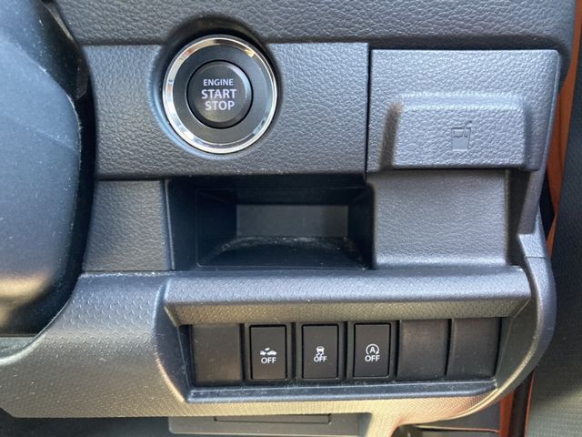 MAZDA FLAIR CROSSOVER 4WD 2014