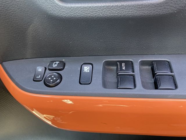 MAZDA FLAIR CROSSOVER 4WD 2014