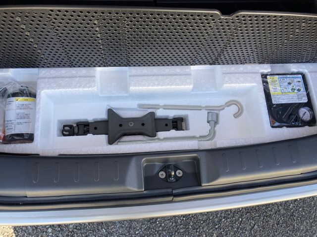 MAZDA FLAIR CROSSOVER 4WD 2014