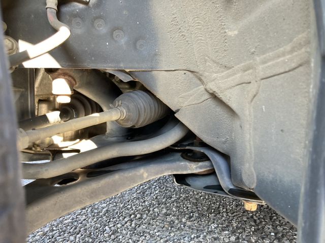 MAZDA FLAIR CROSSOVER 4WD 2014