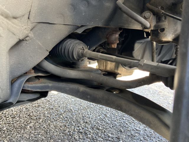 MAZDA FLAIR CROSSOVER 4WD 2014