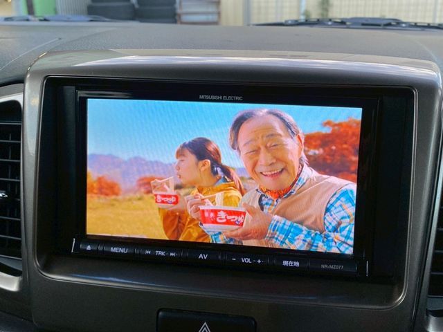 SUZUKI Spacia custom Z 2017