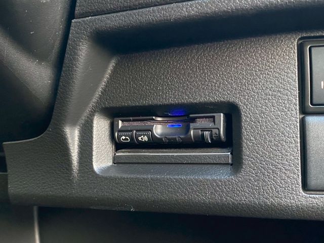 SUZUKI Spacia custom Z 2017