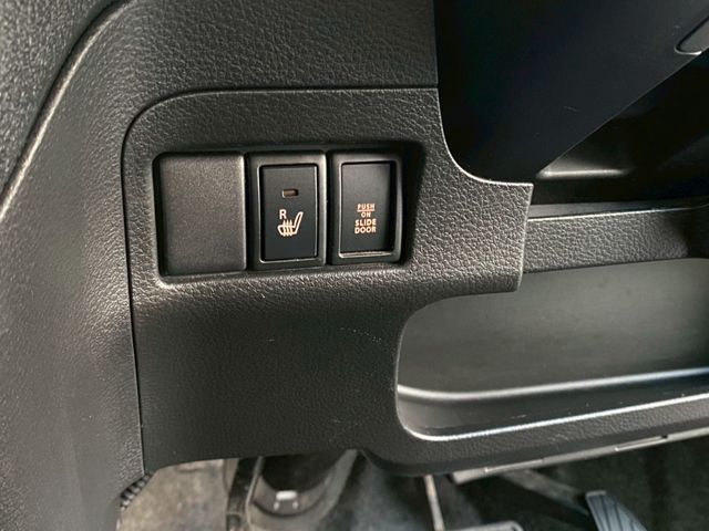 SUZUKI Spacia custom Z 2017