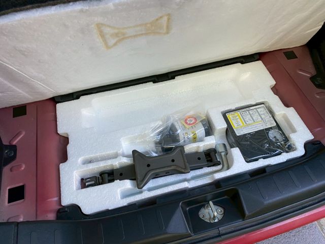 SUZUKI Spacia custom Z 2017