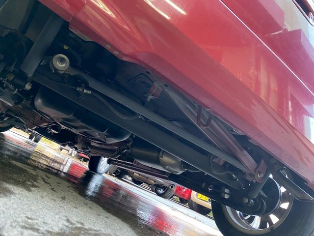 SUZUKI Spacia custom Z 2017