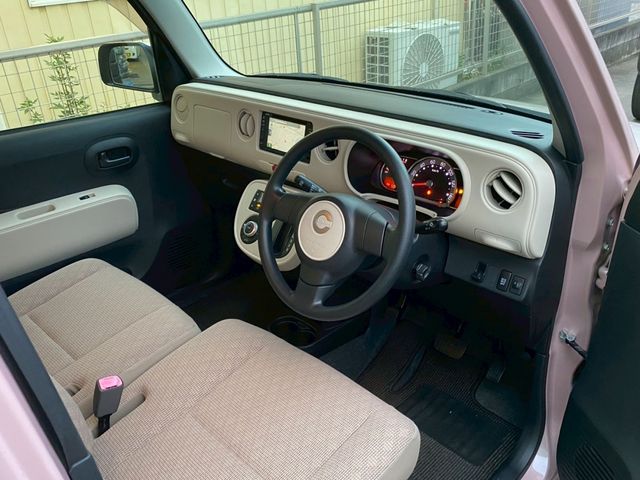 DAIHATSU MIRA Cocoa 2014