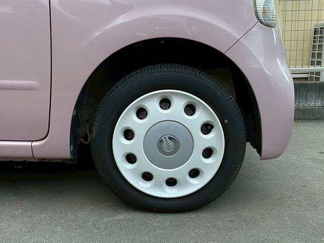 DAIHATSU MIRA Cocoa 2014